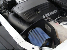 Cargar imagen en el visor de la galería, aFe MagnumFORCE Intake Stage-2 Pro 5R 11-13 Dodge Challenger/Charger/Chrysler 300 V8 5.7L