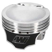 Cargar imagen en el visor de la galería, Wiseco Mazda Speed 3 Dished -13.3cc 9.5:1 Piston Shelf Stock Kit