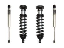 Cargar imagen en el visor de la galería, ICON 00-06 Toyota Tundra 0-2.5in Stage 1 Suspension System