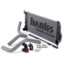 Cargar imagen en el visor de la galería, Banks Power 01 Chevy 6.6L LB7 Techni-Cooler System