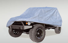 Cargar imagen en el visor de la galería, Rugged Ridge HD Full Car Cover 55-06 Jeep CJ / Jeep Wrangler