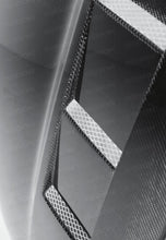 Cargar imagen en el visor de la galería, Seibon 09-10 Nissan 370Z TS Carbon Fiber Hood