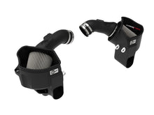 Cargar imagen en el visor de la galería, aFe POWER Magnum FORCE Stage-2 Pro DRY S Cold Air Intake System 12-19 BMW M5 (F10) / M6 (F12/13)