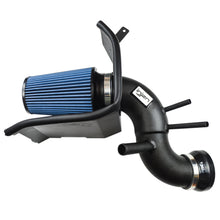 Cargar imagen en el visor de la galería, Injen 2018+ Kia Stinger 2.0L Turbo L4 Short Ram Tuned Intake System w/ SuperNano Web Dry Air Filter