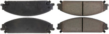 Cargar imagen en el visor de la galería, StopTech Street Select Brake Pads - Front/Rear