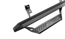 Cargar imagen en el visor de la galería, N-Fab Predator Pro Step System 2021 Ford Bronco 4 Door - Tex. Black