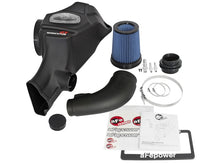 Cargar imagen en el visor de la galería, aFe Momentum GT AIS Pro 5R Intake System 15-17 Ford Mustang V6-3.7L