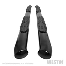 Cargar imagen en el visor de la galería, Westin 2019 Ford Ranger Supercrew PRO TRAXX 4 Oval Nerf Step Bars - Black