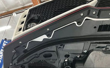 Load image into Gallery viewer, ProTEKt 18-19 Honda Civic Type R Custom Fit Front Bumper Skid Plates