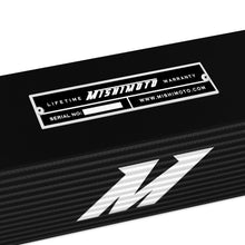 Cargar imagen en el visor de la galería, Mishimoto Universal Intercooler - J-Line Black