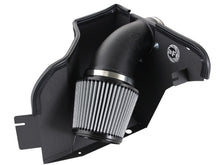 Cargar imagen en el visor de la galería, aFe MagnumFORCE Intake Stage-2 Pro DRY S 92-99 BMW 3 Series (E36) L6 (US)