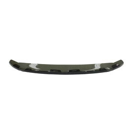 Westin 2015-2018 Chevrolet Colorado Platinum Bug Shield - Smoke