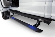 Cargar imagen en el visor de la galería, AMP Research 2004-2007 Ford F-250/350/450 SuperCrew PowerStep XL - Black