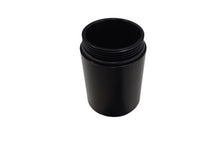 Cargar imagen en el visor de la galería, J&amp;L 11-19 Ford F-150 2.7L/3.5L/5.0L Passenger Side Oil Separator 3.0 Cannister Extension - Black