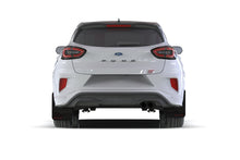 Cargar imagen en el visor de la galería, Rally Armor 20-25 Ford Puma ST Black Mud Flap w/Red Logo