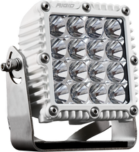 Cargar imagen en el visor de la galería, Rigid Industries Q-Series Pro - Flood - White