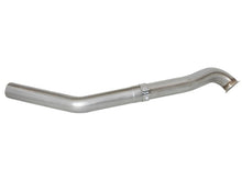 Cargar imagen en el visor de la galería, aFe ATLAS 3in Steel Down-Pipe 94-97 Ford Diesel Trucks V8 7.3L (td)