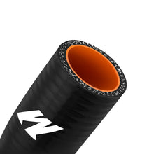 Cargar imagen en el visor de la galería, Mishimoto Mitsubishi EVO 4.5 Black Silicone Hose Kit