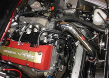 Cargar imagen en el visor de la galería, Injen 00-03 S2000 2.0L 04-05 S2000 2.2L Polished Cold Air Intake