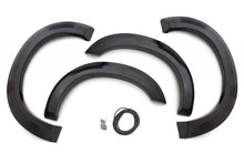 Cargar imagen en el visor de la galería, Lund 02-08 Dodge Ram 1500 Ex-Extrawide Style Smooth Elite Series Fender Flares - Black (4 Pc.)