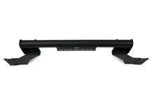 Cargar imagen en el visor de la galería, DV8 Offroad 21-22 Ford Bronco 4dr Rear Speaker &amp; Light Mount Bar