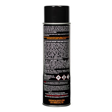 Cargar imagen en el visor de la galería, Chemical Guys Black on Black Instant Trim Shine Spray Dressing - 11oz (Aerosol)