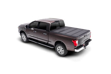 Cargar imagen en el visor de la galería, BAK 16-20 Nissan Titan XD 6ft 6in Bed (w or w/o Track System) BAKFlip MX4 Matte Finish