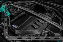 Load image into Gallery viewer, Eventuri G8x M3 M4 Carbon Engine Cover