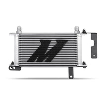 Load image into Gallery viewer, Mishimoto 2022+ Subaru WRX Thermostatic Oil Cooler Kit - Silver