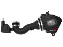 Cargar imagen en el visor de la galería, aFe Momentum GT Pro DRY S Cold Air Intake System 19-21 GM SUV 5.3L V8