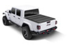 Cargar imagen en el visor de la galería, BAK 2020 Jeep Gladiator 5ft Bed BAKFlip MX4