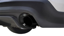 Cargar imagen en el visor de la galería, Corsa 2011-2014 Ford Mustang GT/Boss 302 5.0L V8 Black Xtreme Axle-Back Exhaust