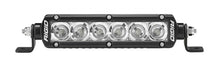 Cargar imagen en el visor de la galería, Rigid Industries 6in SR Flood - Single