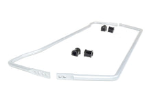 Cargar imagen en el visor de la galería, Whiteline 00-06 Toyota MR2 Spyder Front &amp; Rear Sway Bar Kit