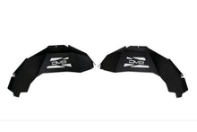 Cargar imagen en el visor de la galería, DV8 Offroad 21-22 Ford Bronco Rear Inner Fender Liners