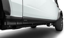 Cargar imagen en el visor de la galería, Bushwacker 2021 Ford Bronco 4-Door Armor Rocker Panel - Black