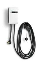 Cargar imagen en el visor de la galería, EvoCharge EVSE Single Port Wall 25ft Cable