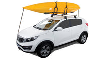 Cargar imagen en el visor de la galería, Rhino-Rack Folding J Style Kayak Carrier - Pair