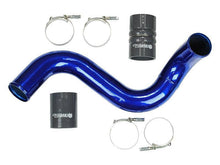 Cargar imagen en el visor de la galería, Sinister Diesel 03-07 Ford 6.0L Powerstroke Cold Side Charge Pipe