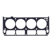 Cargar imagen en el visor de la galería, Cometic GM LS7 Gen-4 Small Block V8 4.150in Bore .052 Thick MLX Head Gasket