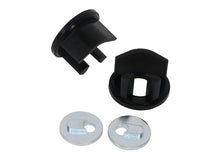 Cargar imagen en el visor de la galería, Whiteline 9/98+ Subaru Legacy / 9/98-8/09 Outback Diff-Mount in Cradle Insert Bushing