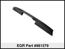 Cargar imagen en el visor de la galería, EGR 15+ Chev Silverado/GMC Sierra Crw/Dbl Cab Rear Cab Truck Spoilers (981579)