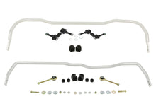 Cargar imagen en el visor de la galería, Whiteline 89-93 Nissan Skyline R32 GT-R  Front and Rear Swaybar Kit