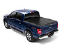 Cargar imagen en el visor de la galería, BAK 21-22 Ford F-150 (Incl. 2022 Lightning) BAKFlip G2 5.7ft Bed Cover