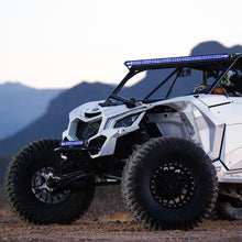 Cargar imagen en el visor de la galería, Rigid Industries 40in Radiance Plus SR-Series Single Row LED Light Bar with 8 Backlight Options