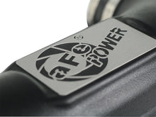 Cargar imagen en el visor de la galería, aFe MagnumFORCE Intakes Stage-2 PDS AIS PDS Jeep Wrangler (JK) 2012 V6-3.6L