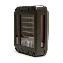Cargar imagen en el visor de la galería, DV8 Offroad 07-18 Jeep Wrangler JK Horizontal LED Tail Light