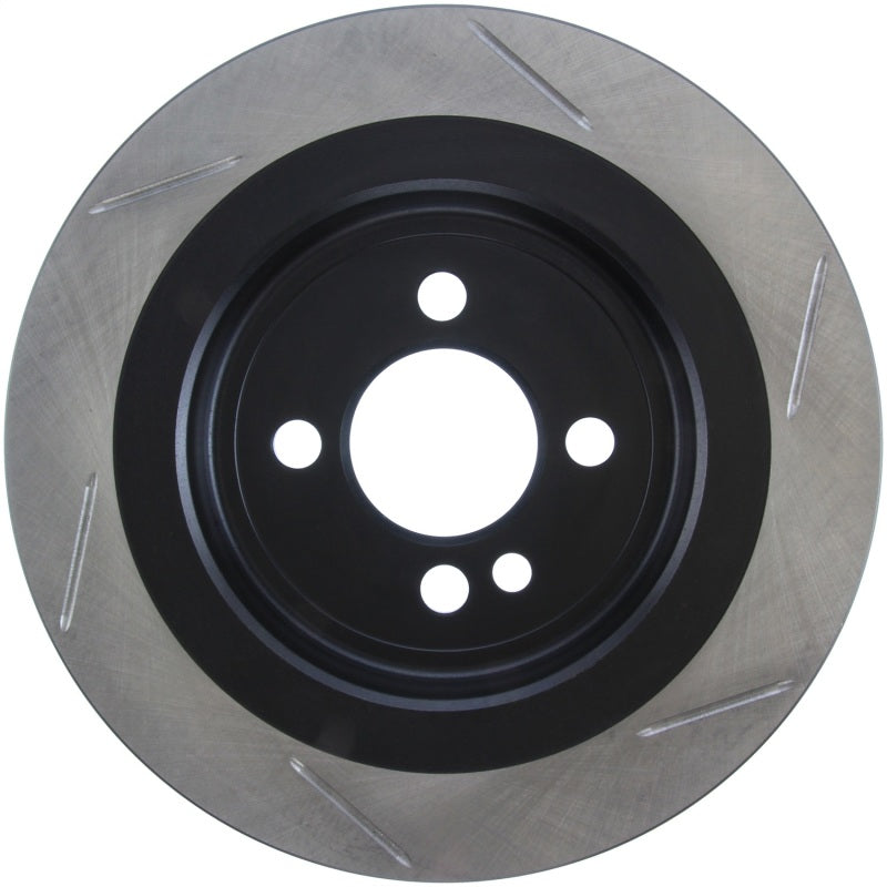 StopTech Slotted Sport Brake Rotor