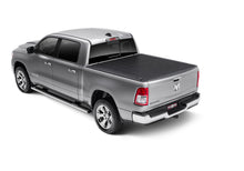 Cargar imagen en el visor de la galería, Truxedo 19-21 RAM 1500 (New Body) w/Multifunction Tailgate 5ft 7in Sentry Bed Cover