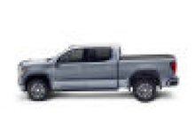 Cargar imagen en el visor de la galería, UnderCover 16-21 Toyota Tacoma Double Cab 5ft Triad Bed Cover